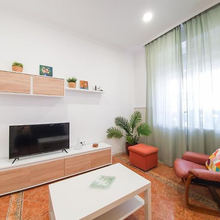 Casa Marialuisa - Patio Apartment Barbate Ngoại thất bức ảnh