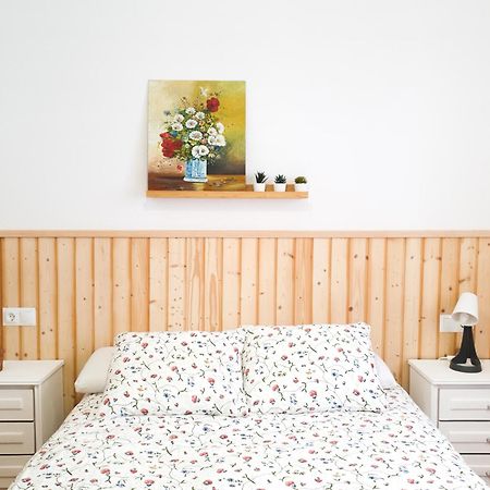 Casa Maria Luisa | +Patio Apartment Barbate Ngoại thất bức ảnh