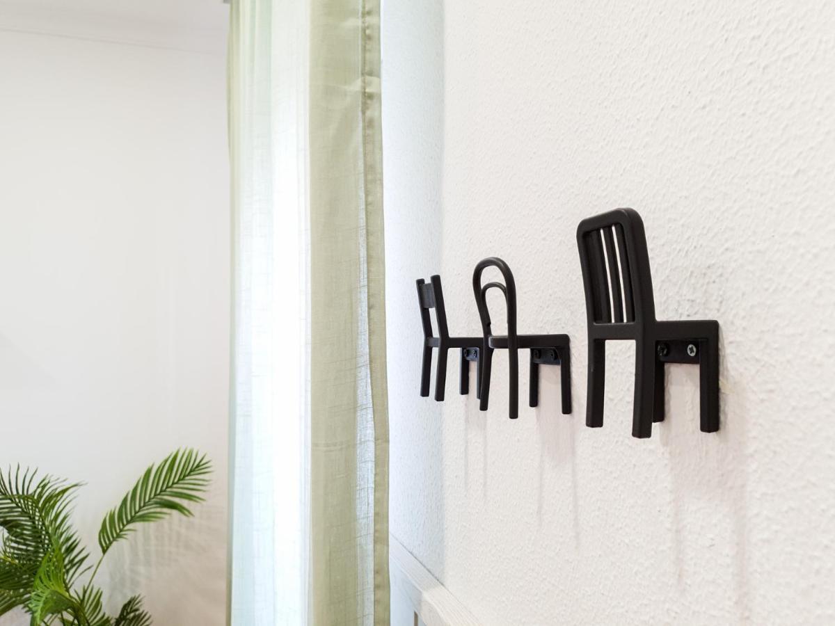 Casa Marialuisa - Patio Apartment Barbate Ngoại thất bức ảnh