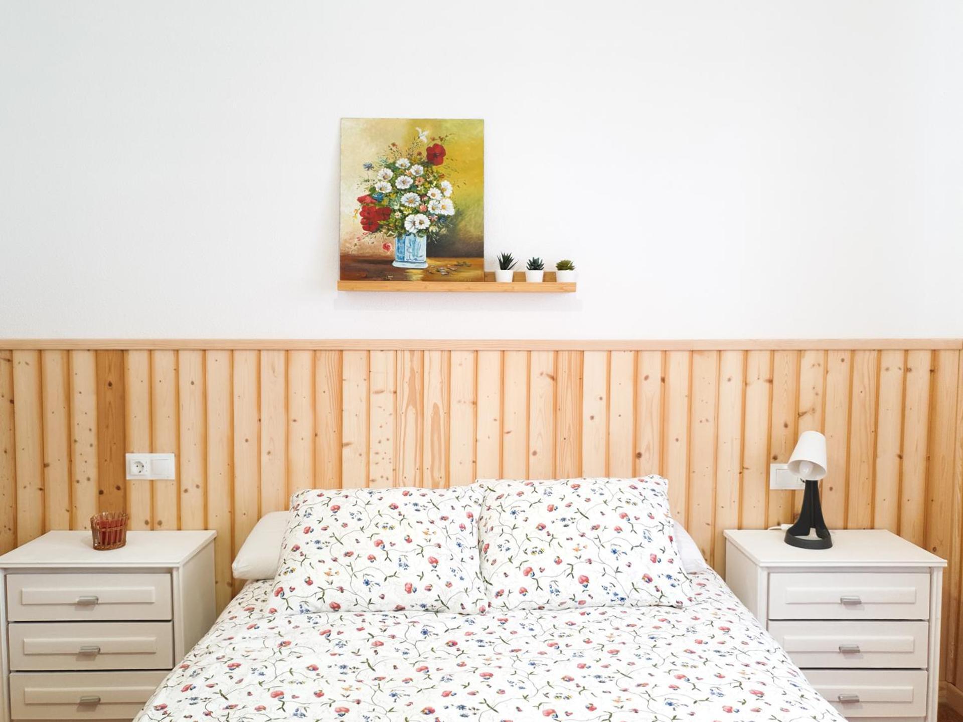 Casa Maria Luisa | +Patio Apartment Barbate Ngoại thất bức ảnh