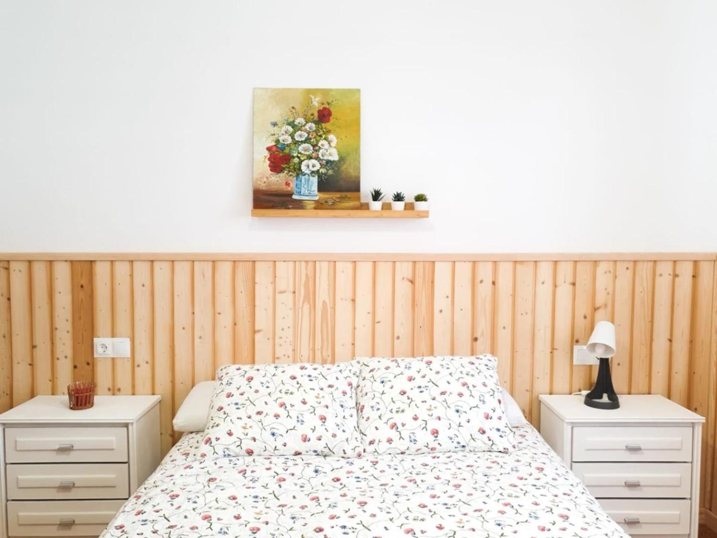 Casa Maria Luisa | +Patio Apartment Barbate Ngoại thất bức ảnh